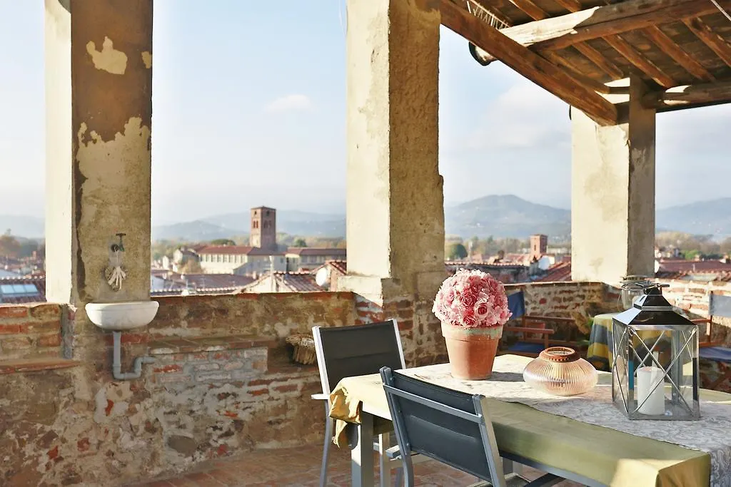 Appartamento La Torre Lucca Italy