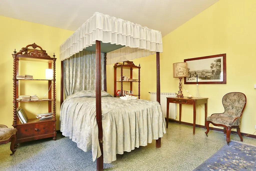 Appartamento La Torre Lucca Apartment