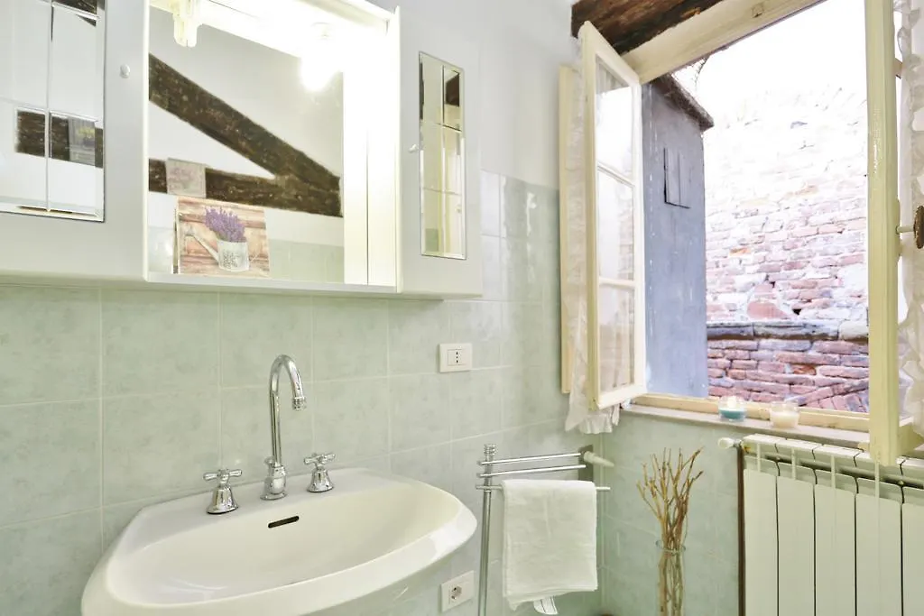 Appartamento La Torre Lucca Apartment
