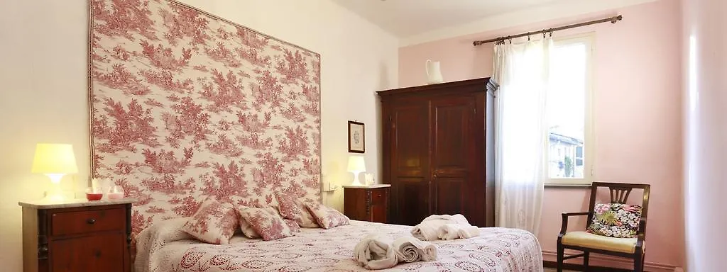 Appartamento La Torre Lucca 0*,  Italy